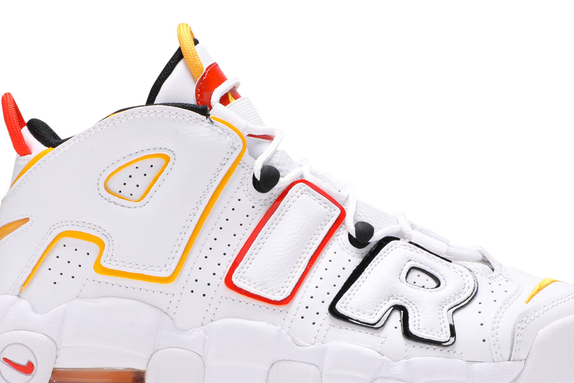 Order (Nilai Sekolah) Nike Air More Uptempo 'Rosewell Raygun' DD9282-100