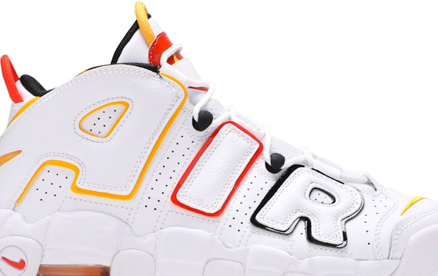 (Nilai Sekolah) Nike Air More Uptempo 'Rosewell Raygun' DD9282-100 Order (Nilai Sekolah) Nike Air More Uptempo 'Rosewell Raygun' DD9282-100