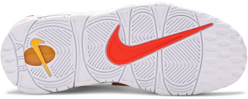 (Nilai Sekolah) Nike Air More Uptempo 'Rosewell Raygun' DD9282-100 Shop (Nilai Sekolah) Nike Air More Uptempo 'Rosewell Raygun' DD9282-100