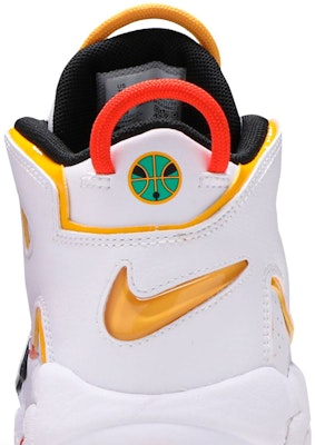 (Nilai Sekolah) Nike Air More Uptempo 'Rosewell Raygun' DD9282-100 Sizing (Nilai Sekolah) Nike Air More Uptempo 'Rosewell Raygun' DD9282-100