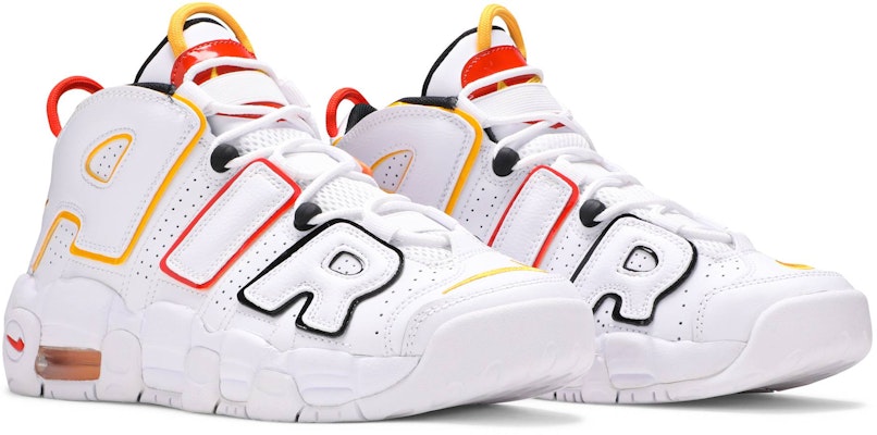 (Nilai Sekolah) Nike Air More Uptempo 'Rosewell Raygun' DD9282-100 Cheap (Nilai Sekolah) Nike Air More Uptempo 'Rosewell Raygun' DD9282-100