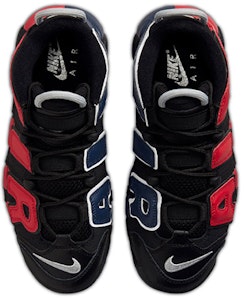 (大童)Nike Air More Uptempo 'Split' DM0017-001 Shop (大童)Nike Air More Uptempo 'Split' DM0017-001