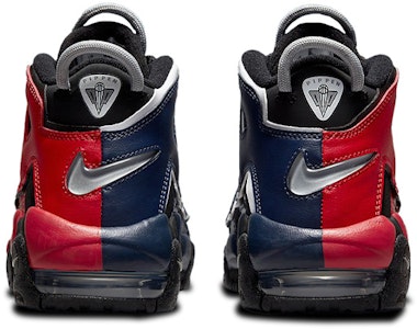 (大童)Nike Air More Uptempo 'Split' DM0017-001 Purchase (大童)Nike Air More Uptempo 'Split' DM0017-001