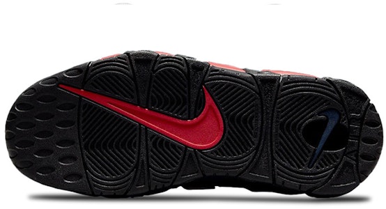 (大童)Nike Air More Uptempo 'Split' DM0017-001 Details for (大童)Nike Air More Uptempo 'Split' DM0017-001