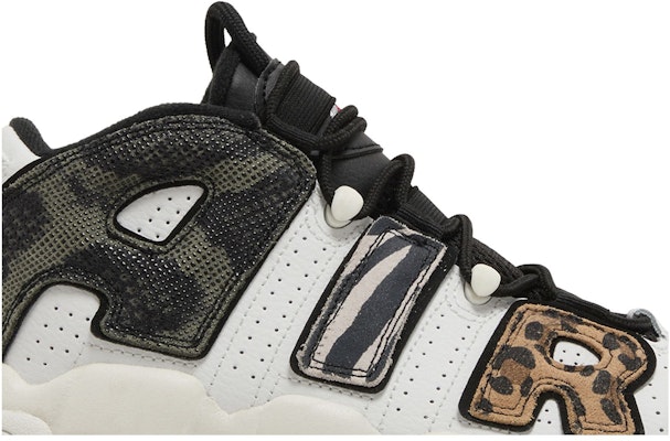 (大童款)Nike Air More Uptempo 'Tunnel Walk' DZ4843-100 Order (大童款)Nike Air More Uptempo 'Tunnel Walk' DZ4843-100