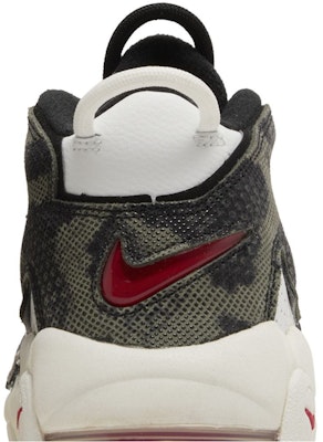 (大童款)Nike Air More Uptempo 'Tunnel Walk' DZ4843-100 Sizing (大童款)Nike Air More Uptempo 'Tunnel Walk' DZ4843-100