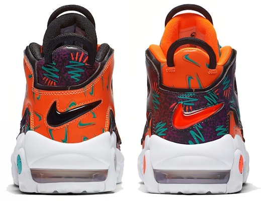(Kanak-Kanak Sekolah) Nike Air More Uptempo 'What The 90s' AT3408-800 Shop (Kanak-Kanak Sekolah) Nike Air More Uptempo 'What The 90s' AT3408-800