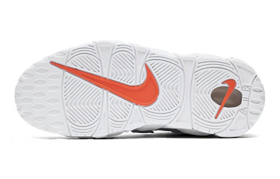 (Grade School) Nike Air More Uptempo 'What The 90s' AT3408-800