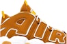 Order (Nilai Sekolah) Nike Air More Uptempo 'Wheat' Kanak-Kanak. DQ4713-700