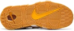 Shop (Nilai Sekolah) Nike Air More Uptempo 'Wheat' Kanak-Kanak. DQ4713-700