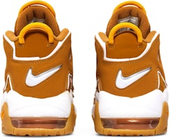 (Sekolah Dasar) Nike Air More Uptempo 'Wheat' DQ4713-700 Details for (Sekolah Dasar) Nike Air More Uptempo 'Wheat' DQ4713-700