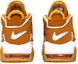 Details for (Nilai Sekolah) Nike Air More Uptempo 'Wheat' Kanak-Kanak. DQ4713-700