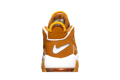 (Grade School) Nike Air More Uptempo 'Wheat' DQ4713-700