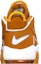 Sizing (Nilai Sekolah) Nike Air More Uptempo 'Wheat' Kanak-Kanak. DQ4713-700