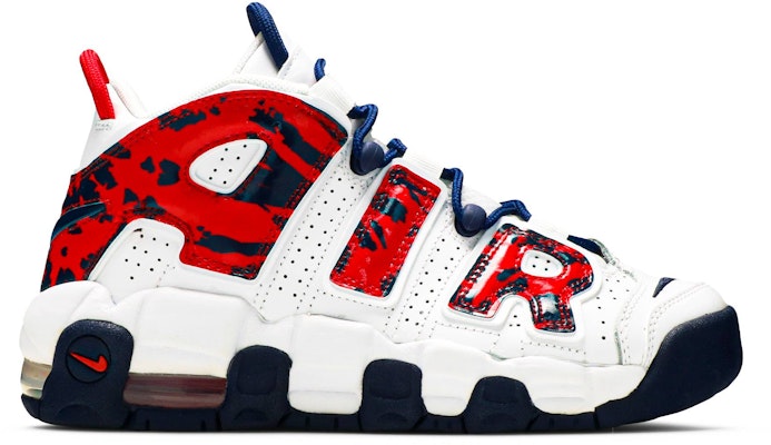 Nike air uptempo grade 2025 school