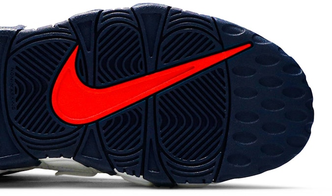 Red white 2025 and blue uptempos