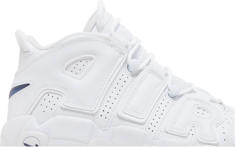 나이키 에어 모어 업템포 "화이트 미드나잇 네이비" DH9719-100 Order 나이키 에어 모어 업템포 "화이트 미드나잇 네이비" DH9719-100