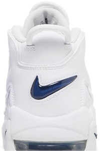 나이키 에어 모어 업템포 "화이트 미드나잇 네이비" DH9719-100 Sizing 나이키 에어 모어 업템포 "화이트 미드나잇 네이비" DH9719-100