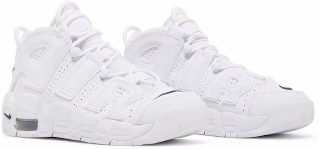 나이키 에어 모어 업템포 "화이트 미드나잇 네이비" DH9719-100 Cheap 나이키 에어 모어 업템포 "화이트 미드나잇 네이비" DH9719-100