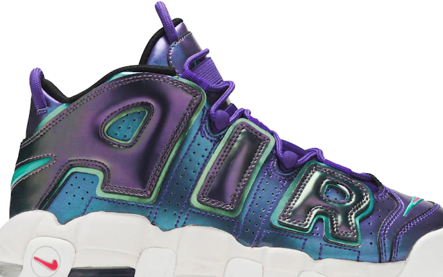 Iridescent uptempo deals