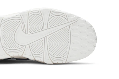 (Grade School) Nike Air More Uptempo Iridescent Purple 922845-500