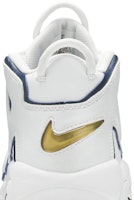 (學生尺寸)Nike Air More Uptempo 白色午夜海軍藍 415082-109 Sizing (學生尺寸)Nike Air More Uptempo 白色午夜海軍藍 415082-109