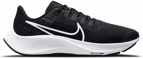 (Grade School) Nike Air Pegasus 38 Black White CZ4178-002 (Grade School) Nike Air Pegasus 38 Black White CZ4178-002