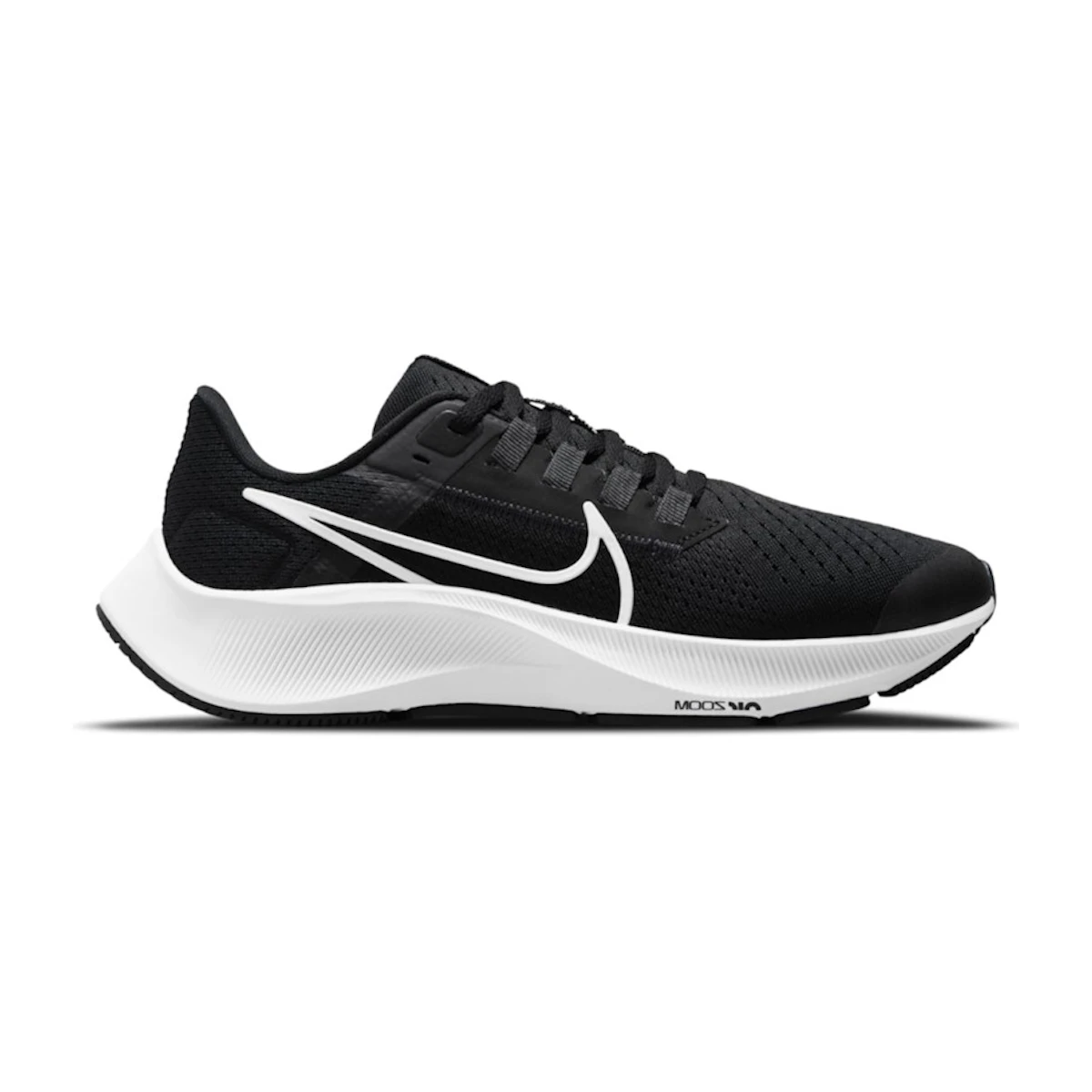 Buy (Grade School) Nike Air Pegasus 38 Black White CZ4178-002 - Novelship