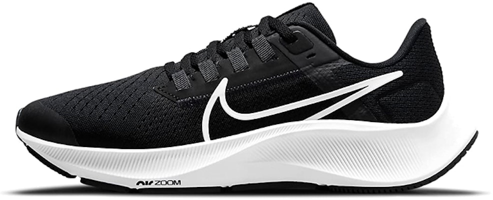 (Kanak-Kanak) Nike Air Pegasus 38 Hitam Putih CZ4178-002 Buy (Kanak-Kanak) Nike Air Pegasus 38 Hitam Putih CZ4178-002