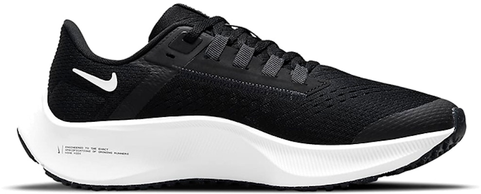 (Kanak-Kanak) Nike Air Pegasus 38 Hitam Putih CZ4178-002 Order (Kanak-Kanak) Nike Air Pegasus 38 Hitam Putih CZ4178-002