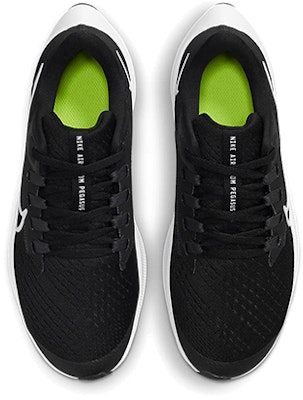 (Kanak-Kanak) Nike Air Pegasus 38 Hitam Putih CZ4178-002 Shop (Kanak-Kanak) Nike Air Pegasus 38 Hitam Putih CZ4178-002