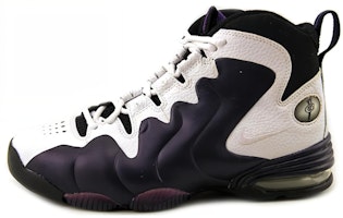 (Grade School) Nike Air Penny 3 'Club Purple' 344987-102 (Grade School) Nike Air Penny 3 'Club Purple' 344987-102
