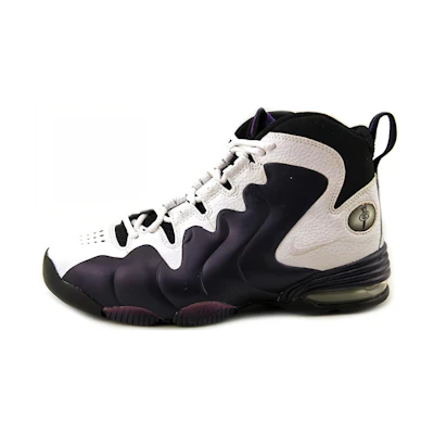 (GS) Nike Air Penny 3 'Club Purple'