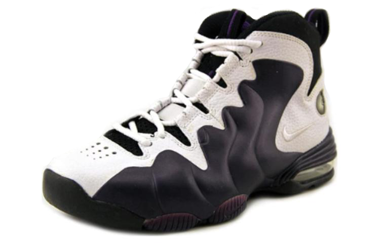 Order (Niveau Scolaire) Nike Air Penny 3 ''Club Purple''. 344987-102