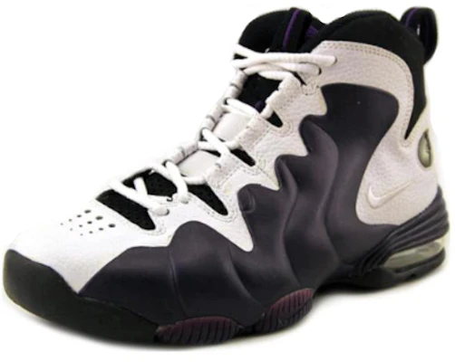 (Niveau Scolaire) Nike Air Penny 3 ''Club Purple''. 344987-102 Order (Niveau Scolaire) Nike Air Penny 3 ''Club Purple''. 344987-102