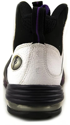 (Niveau Scolaire) Nike Air Penny 3 ''Club Purple''. 344987-102 Shop (Niveau Scolaire) Nike Air Penny 3 ''Club Purple''. 344987-102