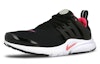 Lookbook (Sekolah Dasar) Nike Air Presto 'Hitam Hyper Pink' 833878-061