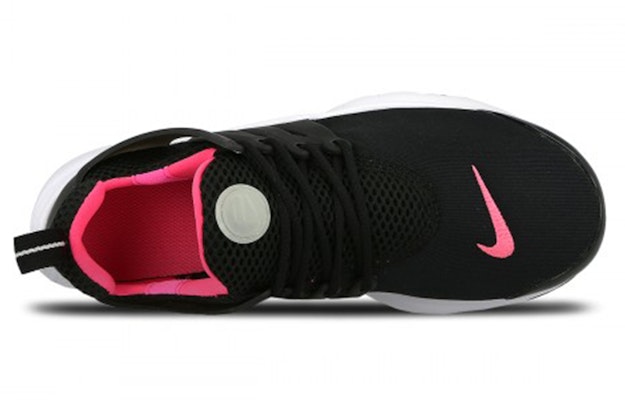 (大童款) Nike Air Presto "黑色炫粉" 833878-061 Purchase (大童款) Nike Air Presto "黑色炫粉" 833878-061