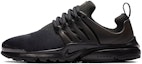 Buy (Anak-Anak) Nike Air Presto 'Triple Black' 833875-003
