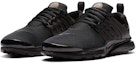 Lookbook (Anak-Anak) Nike Air Presto 'Triple Black' 833875-003
