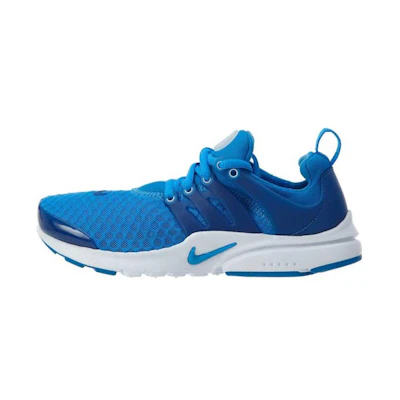 (GS) Nike Air Presto BR 'Photo Blue'