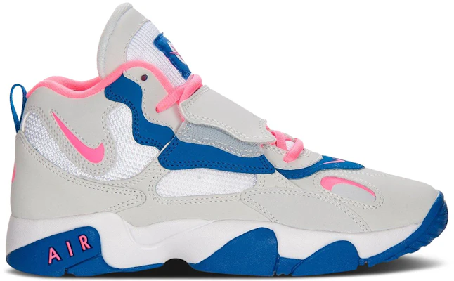 (Grade School) Nike Air Speed Turf ''Pure Platinum Royal Pink'' Kinderschoenen 538929-002 Buy (Grade School) Nike Air Speed Turf ''Pure Platinum Royal Pink'' Kinderschoenen 538929-002