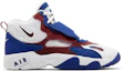 Buy Nike Air Speed Turf ''Wit Rush Blauw Rood'' (Grade School). DZ4449-100