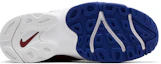Shop Nike Air Speed Turf ''Wit Rush Blauw Rood'' (Grade School). DZ4449-100