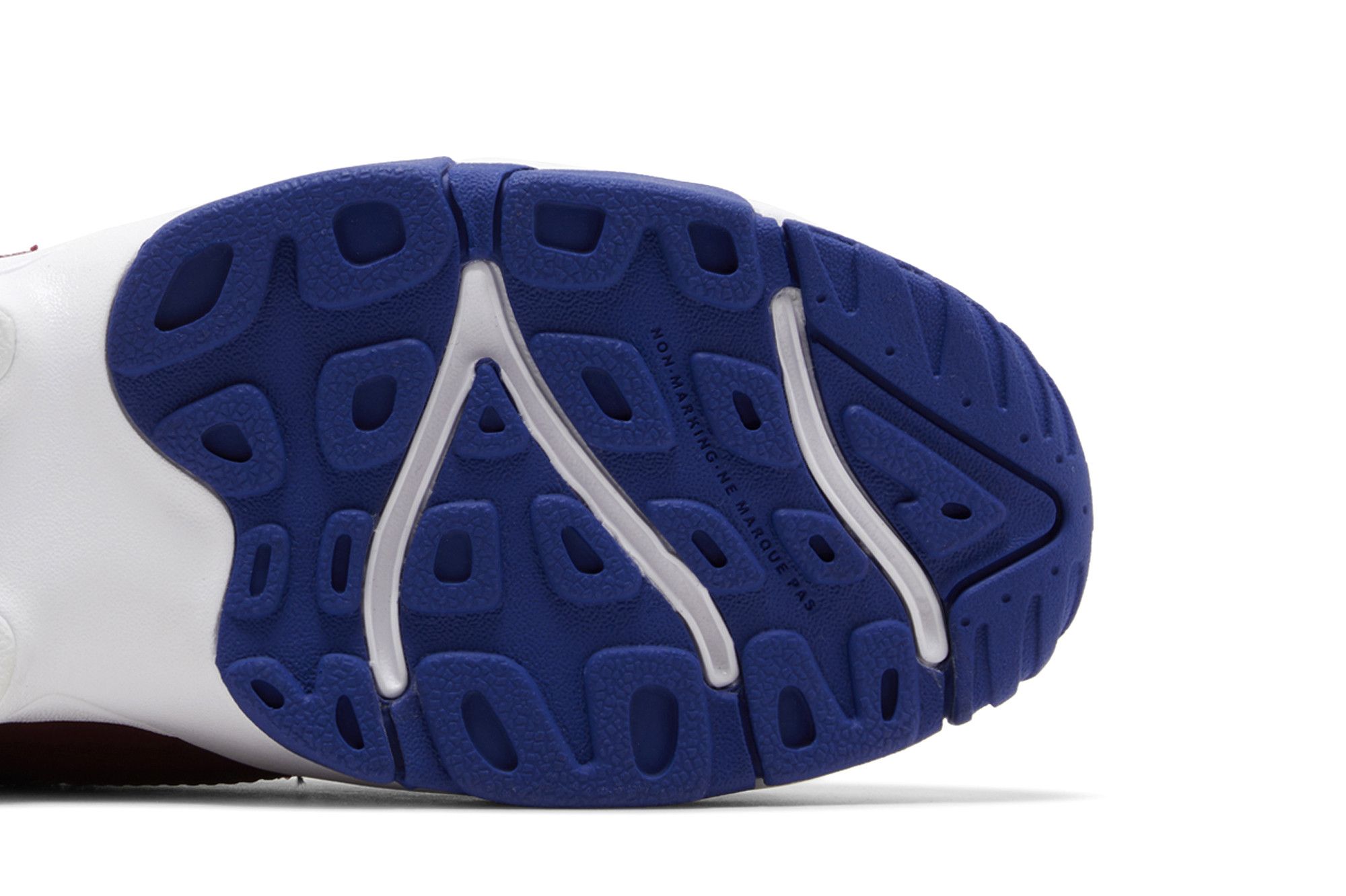 Purchase Nike Air Speed Turf ''Wit Rush Blauw Rood'' (Grade School). DZ4449-100