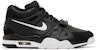 (Kanak-Kanak) Nike Air Trainer 3 'Hitam Putih' CN9750-001