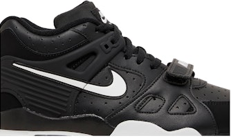 GS ナイキ エアトレーナー3 "ブラック/ホワイト" CN9750-001 Order GS ナイキ エアトレーナー3 "ブラック/ホワイト" CN9750-001