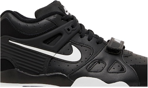 (초등학생) 나이키 에어 트레이너 3 '블랙 화이트' CN9750-001 Order (초등학생) 나이키 에어 트레이너 3 '블랙 화이트' CN9750-001