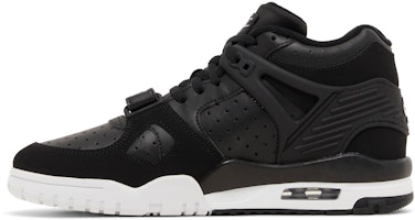 GS ナイキ エアトレーナー3 "ブラック/ホワイト" CN9750-001 Lookbook GS ナイキ エアトレーナー3 "ブラック/ホワイト" CN9750-001