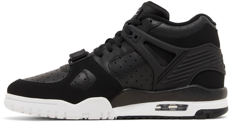 (Grade School) Nike Air Trainer 3 'Black White' CN9750-001 Lookbook (Grade School) Nike Air Trainer 3 'Black White' CN9750-001